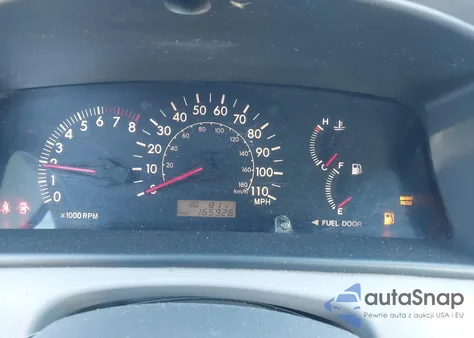 2005 Toyota Corolla Le from USA, damaged, VIN 1NXBR32E85Z393864